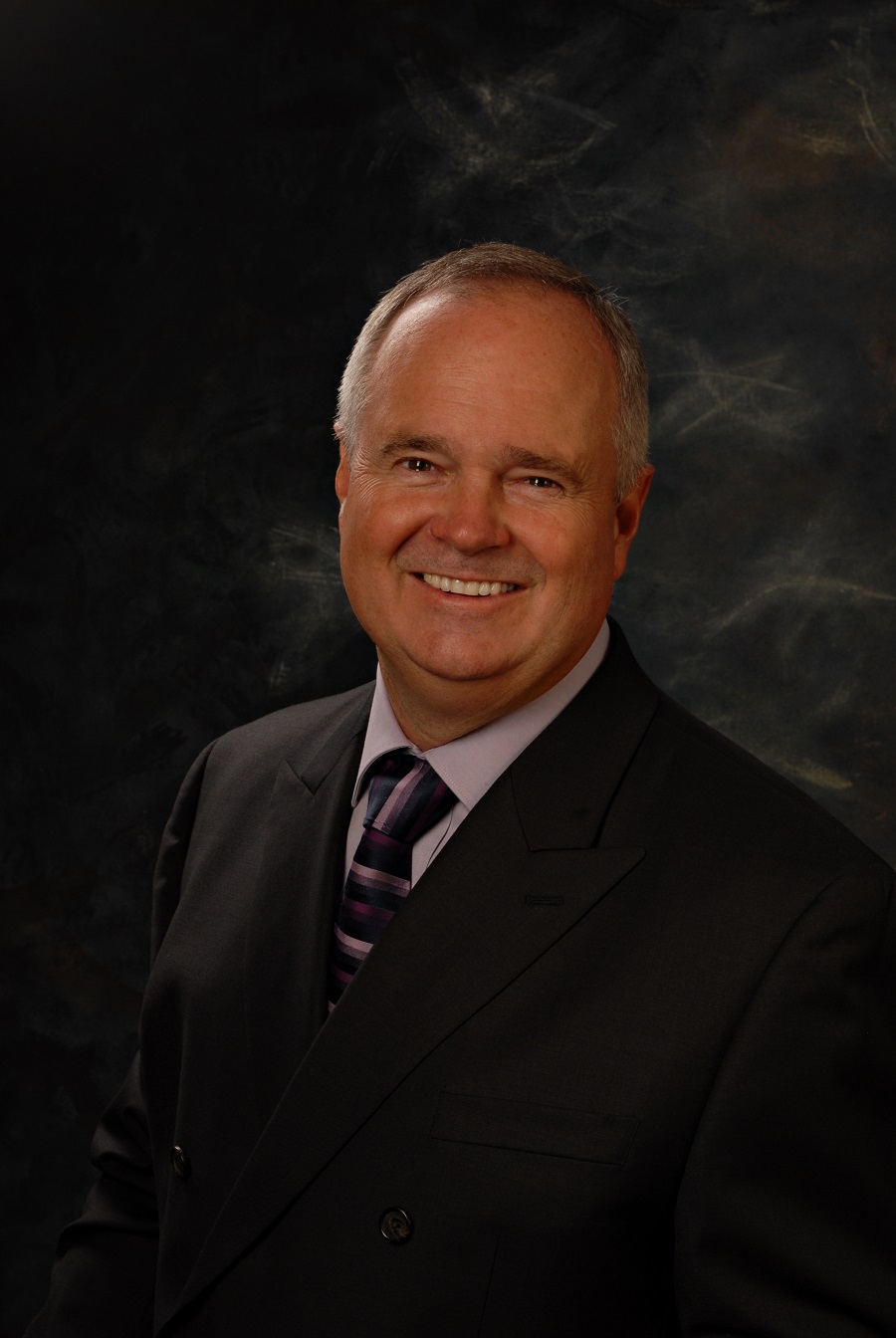Karl Breitenbach, MD